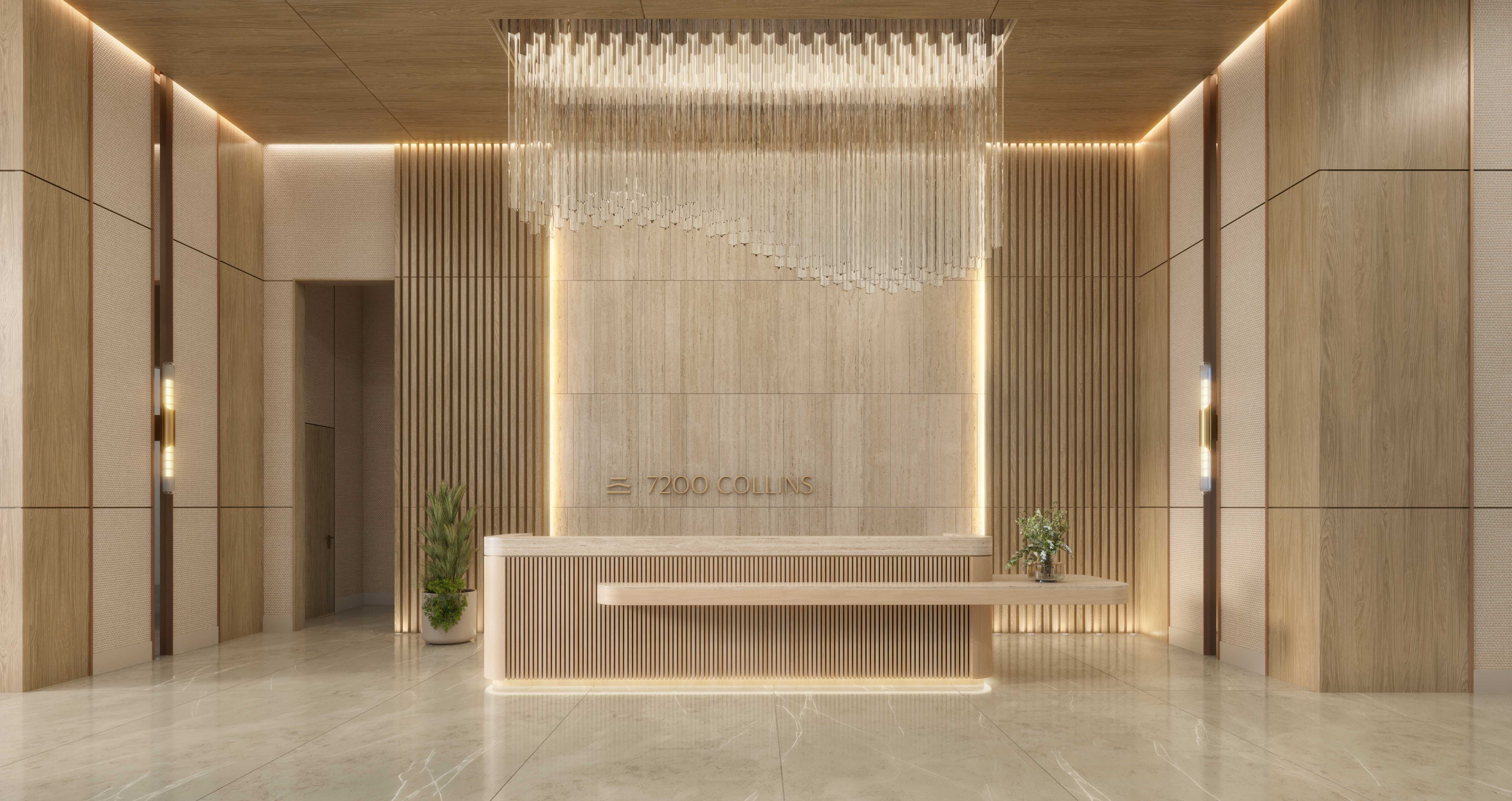 7200 Collins